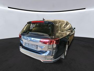 Volkswagen Passat Variant - 4