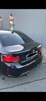BMW M2 Competition M2 Competition - BMW M2 in Wiesbaden