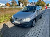 Opel Corsa C , easytronic, Anhängerkupplung. - Opel Corsa: Anhängerkupplung