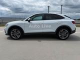 Audi Q3 Sportback 45 TFSI e*S LINE*VIRTU*NAVI*MATRIX* - Audi Q3: Sportback