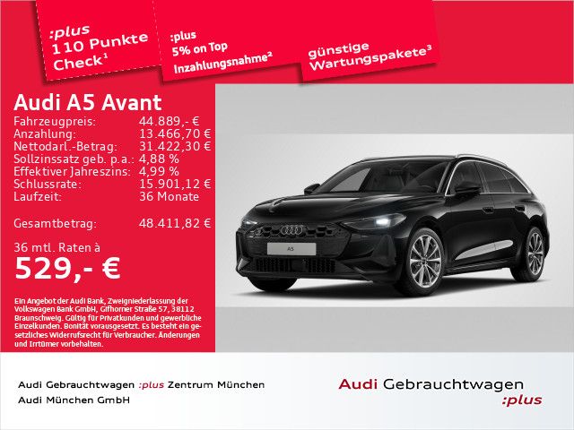 Image of Audi A5
