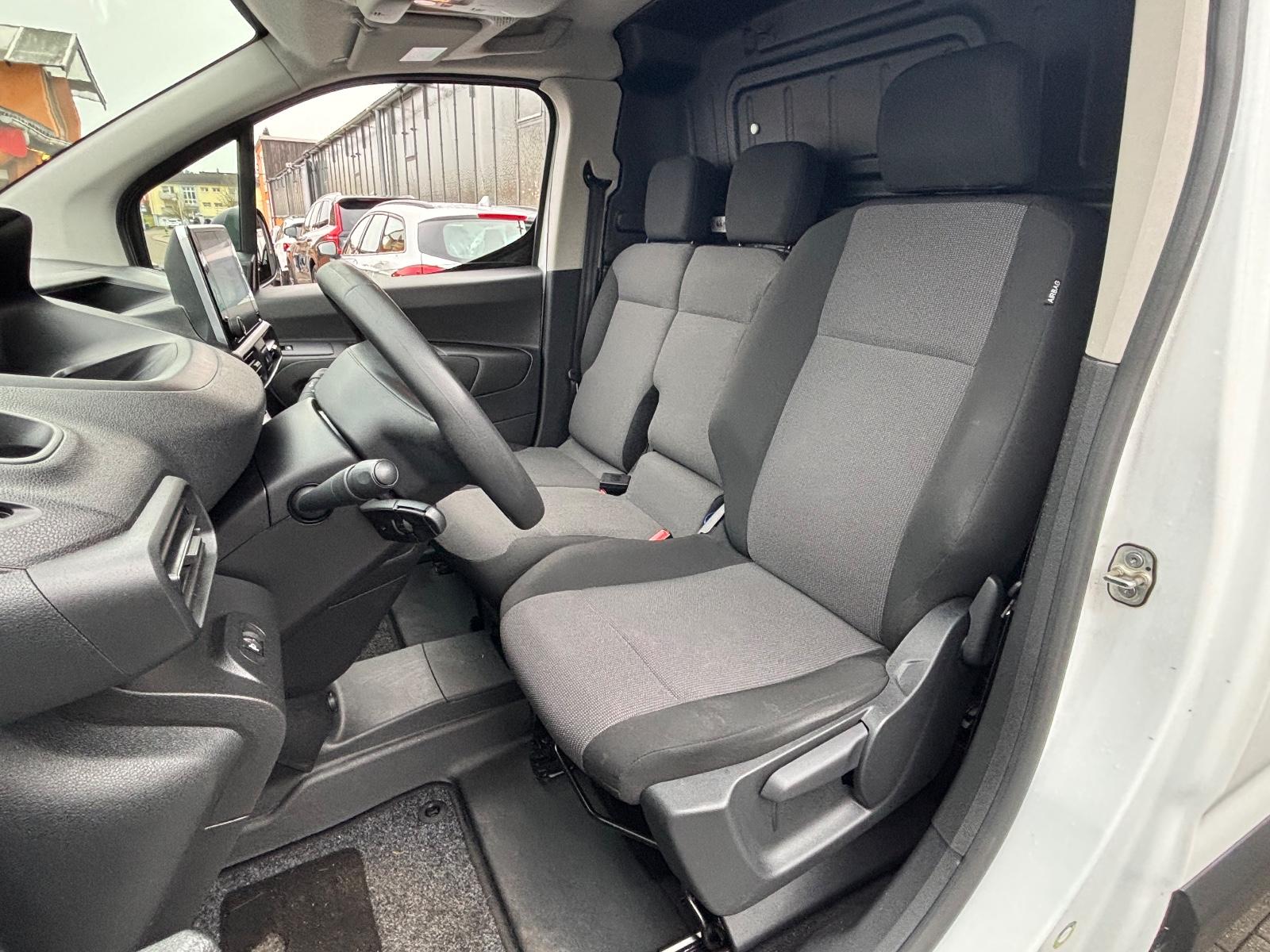 Peugeot Partner Premium L1