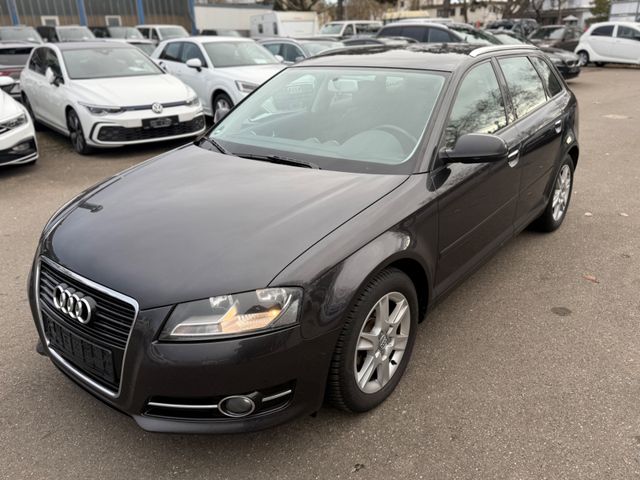 Audi A3 Sportback 1.2 TFSI*NAVI*ALU*PDC