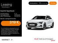 Audi A3 - Vorschau Bild 1