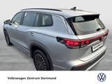 Volkswagen Tayron 2.0 LIFE 4X4 7SITZE AHK 360°CAM ACC LM18 - Volkswagen Tayron mit Diesel-Antrieb: Automatik