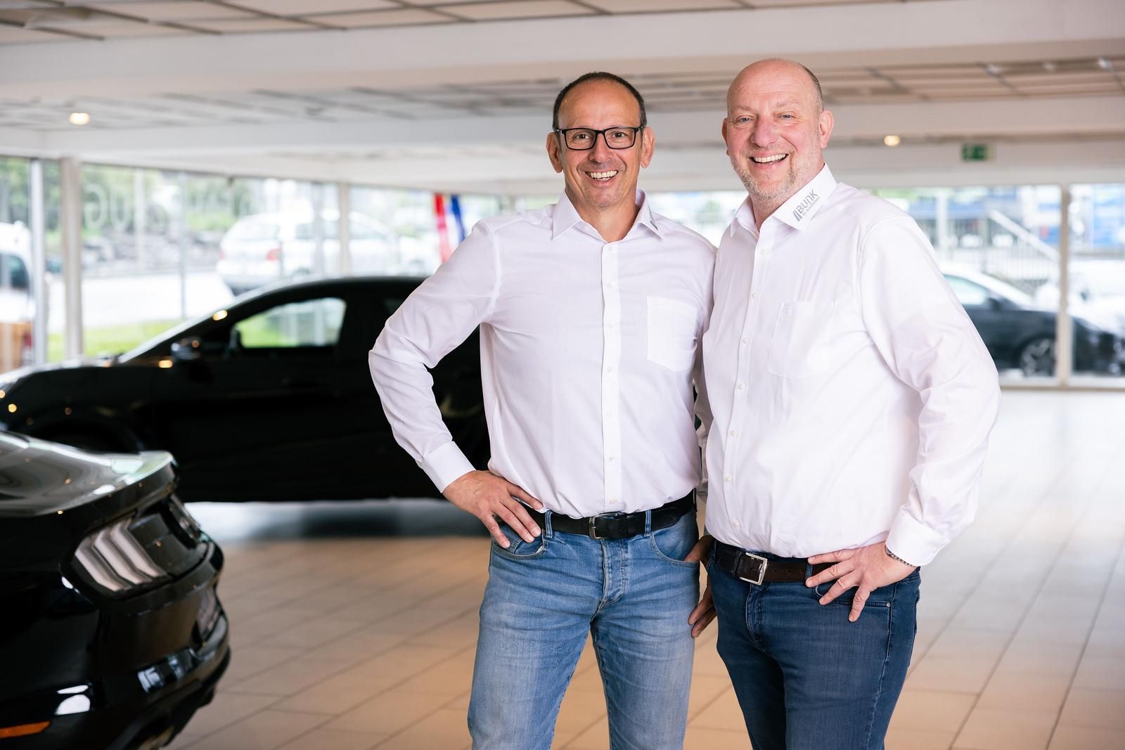 Ford Mustang - Bild 19