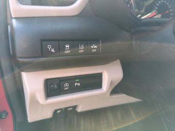 Fotografie 14 des Suzuki Swift 1.2 Comfort+ Navi | LED | Kamera