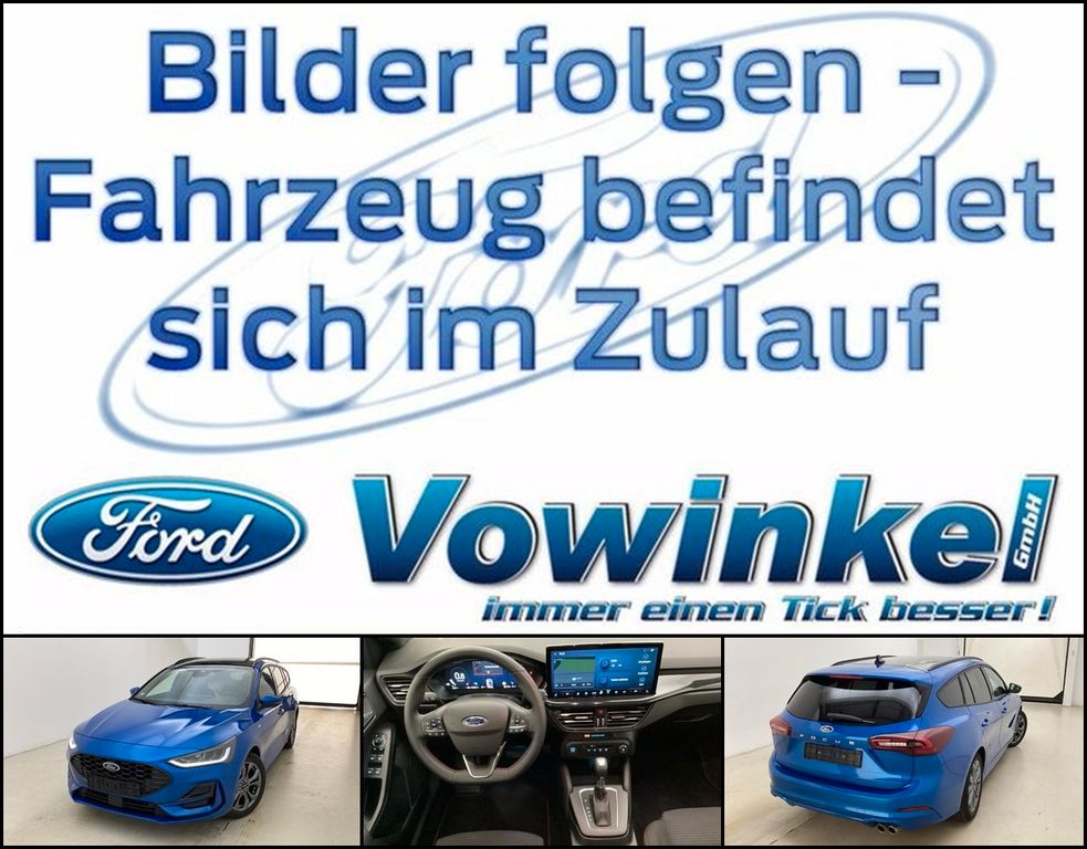 Image of Ford Focus