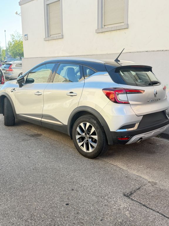 Image of Renault Captur