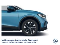 Volkswagen ID.4 - Vorschau Bild 3