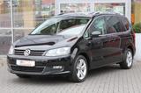 Volkswagen Sharan 2.0 TSI DSG Match 7-Sitzer AHK Pano RFK - Volkswagen Sharan: 7m