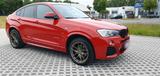 BMW X4 f26 3.0 diesel 258 PS M Paket - BMW F26 - BMW X4