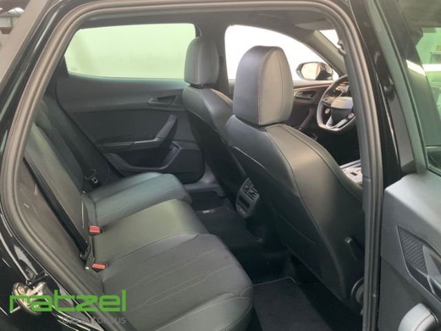 Fahrzeugabbildung CUPRA Formentor 1,5 eTSI 110 Navi Digitales Cockpit LE