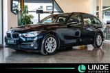 BMW 316 d TOURING LED|LANE|FRONT|SHZ|TEMPOMAT - BMW 316: Automatik