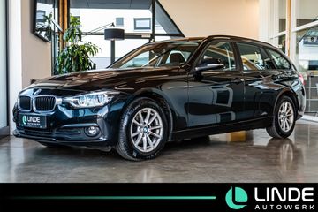 BMW 316 - 1