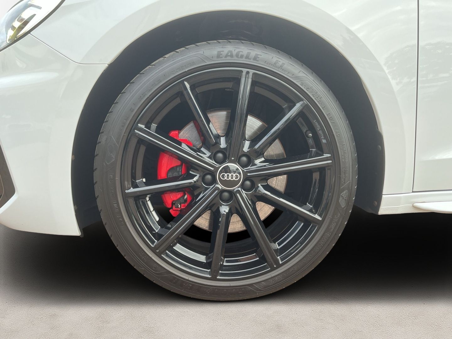 Audi A1 - Bild 7