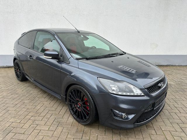 Ford Focus Lim. ST/Navi/Kamera/2.Hand/