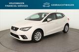 Seat Ibiza Reference 1.0 MPI PDC*Klima - Seat Ibiza Gebrauchtwagen in Braunschweig