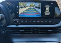 Hyundai i20 - Vorschau Bild 15