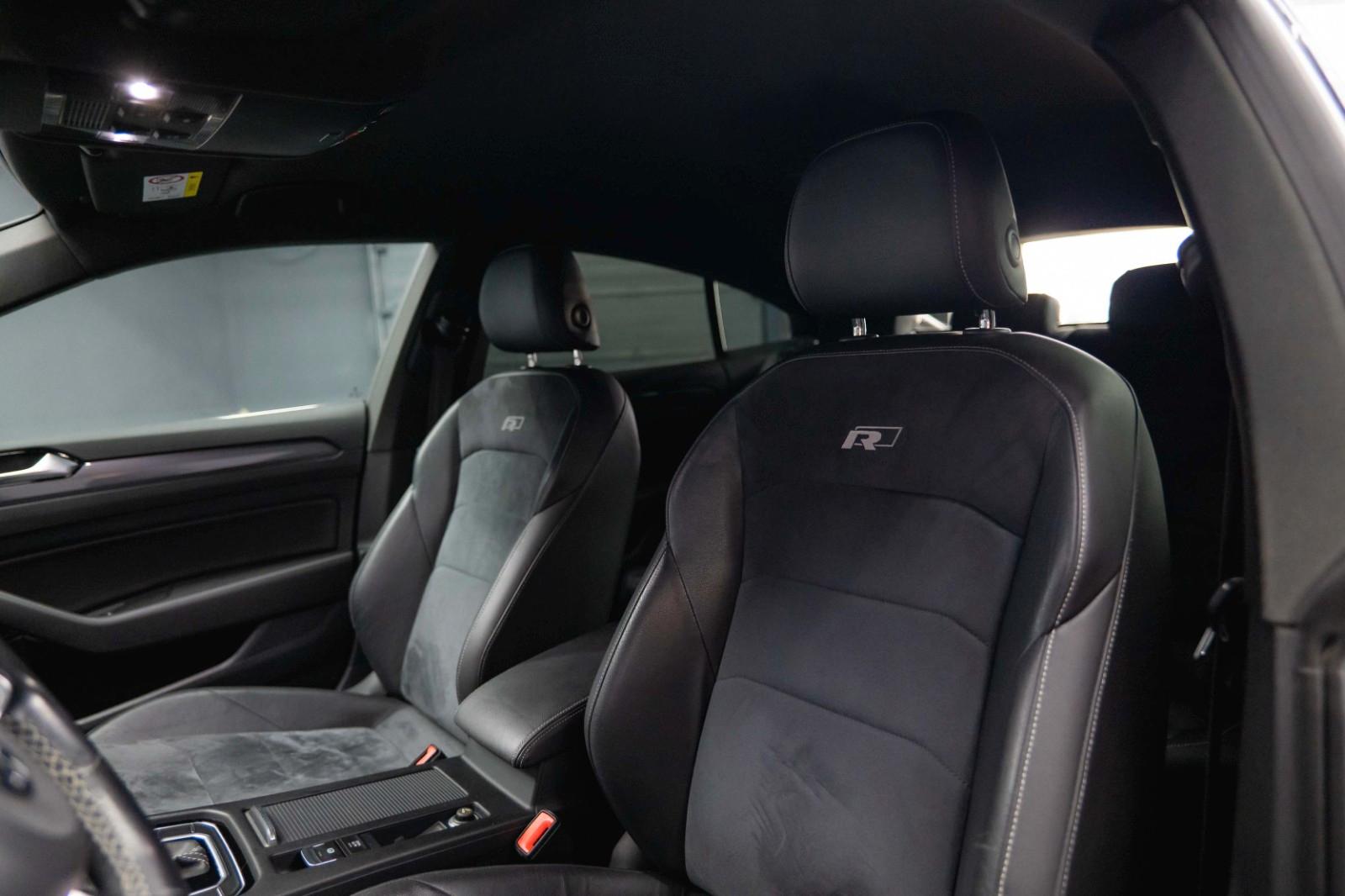 Volkswagen Arteon R-Line+ | ACC | Massage | LED | 19 Zoll