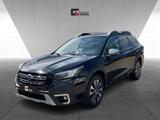 Subaru OUTBACK 2.5i Platinum Lineartronic Glasdach - Subaru: Gl