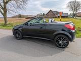 Opel Sehr sparsamer Opel Tigra Cabrio - Opel Tigra mit Diesel-Antrieb
