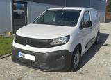 Opel Combo  Cargo XK 1.2 DIT EHZ Kasten 6 Gang - Opel Combo in Mönchengladbach