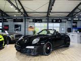 Porsche 997 Carrera 4 GTS Cabriolet PDK*DEUTSCH*SP.ABGAS - Porsche 997 in Wuppertal