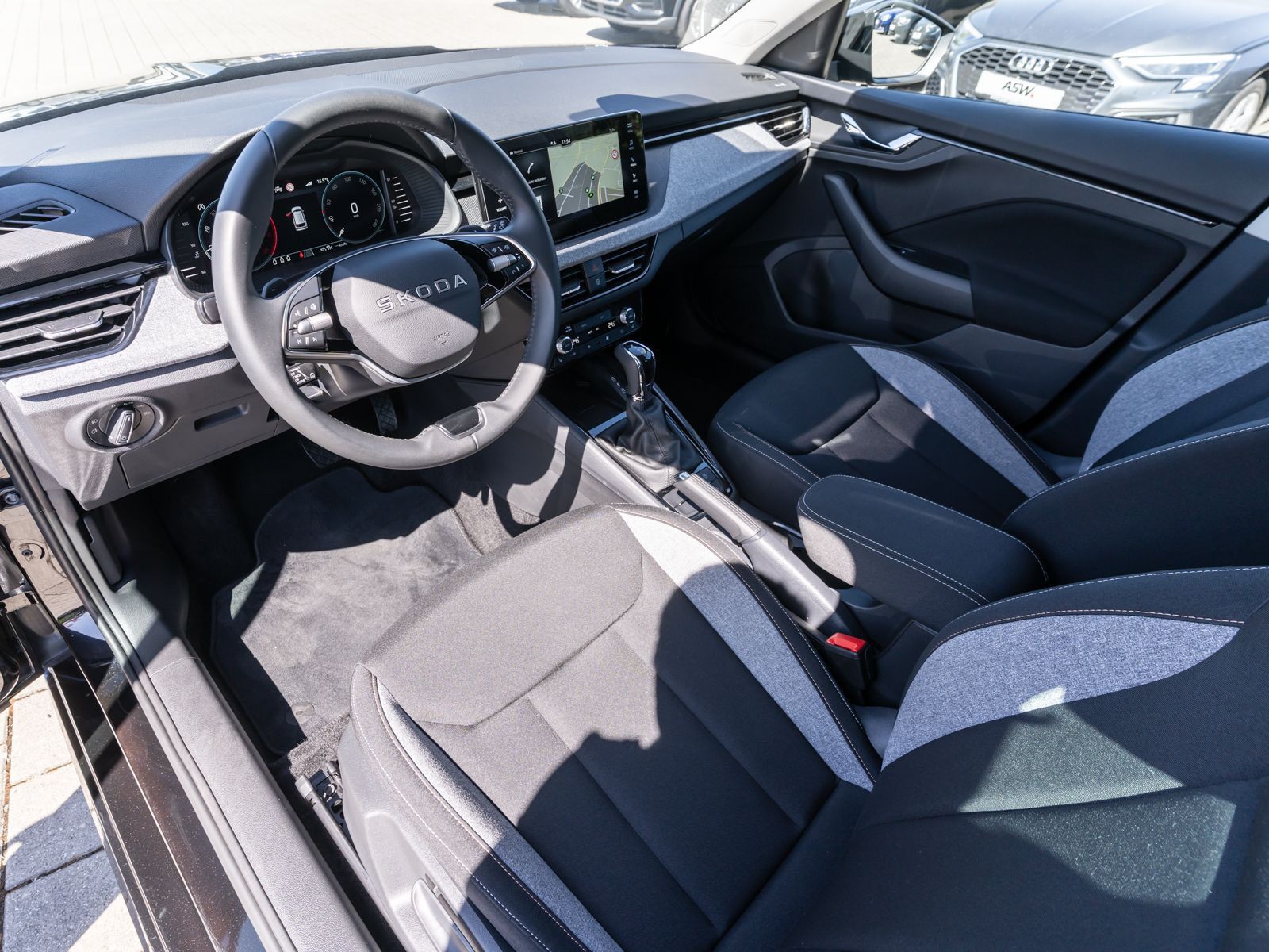 Skoda Kamiq - Bild 12