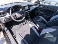 Skoda Kamiq - Vorschau Bild 12
