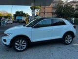 Volkswagen T-Roc 1.0 TSI Style BlueMotion Techno - Volkswagen T-Roc mit Benzin-Antrieb: Kombi