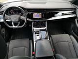 Audi SQ8 TDI quattro tiptronic - - Audi SQ8 Gebrauchtwagen