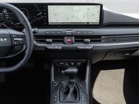 Kia K4 - Vorschau Bild 8