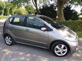 Mercedes-Benz A 170 AVANTGARDE Avantgarde - gebrauchte Mercedes-Benz A 170 aus dem Jahr 2006
