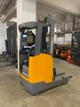 Jungheinrich ETV 214 Hubhöhe 6200 mm Kamera  WAAGE