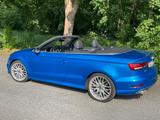 Audi Cabriolet A3 Sport S - line  Virtual Cockpit - Audi Cabriolet mit Benzin-Antrieb: Cabrio
