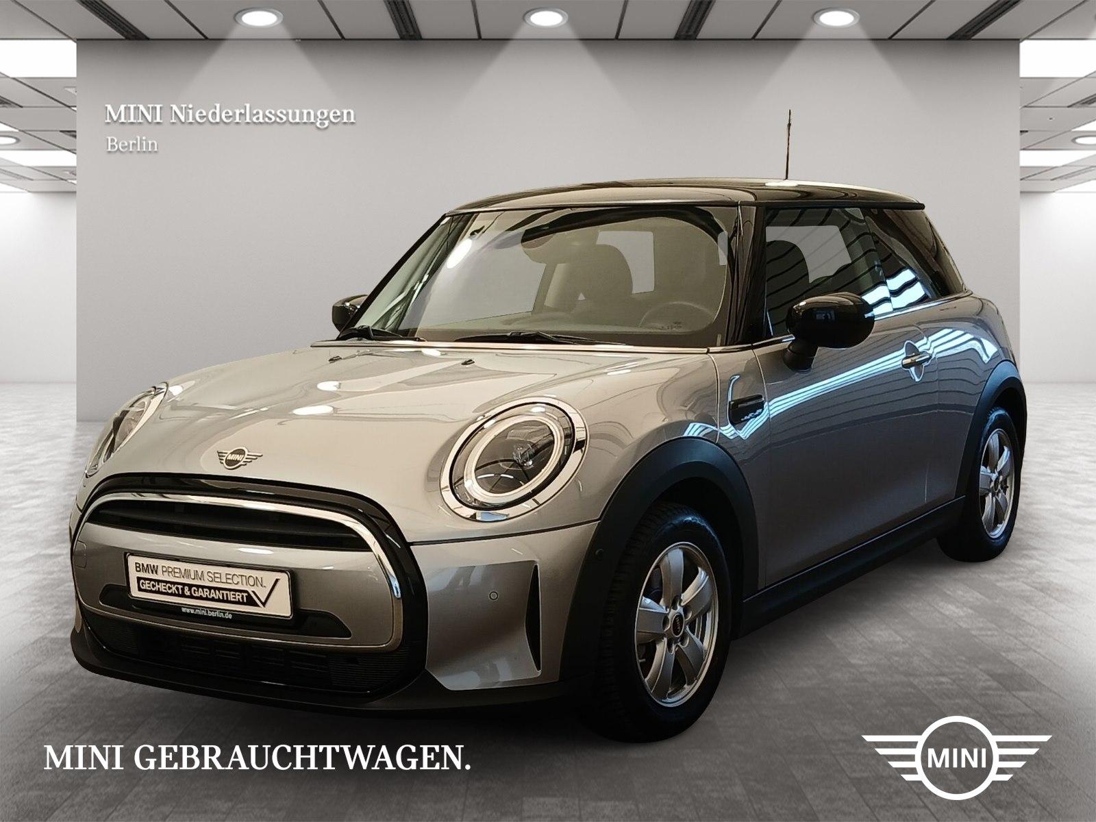 MINI Cooper Navi Kamera Driv.Assist LED Sitzheizung