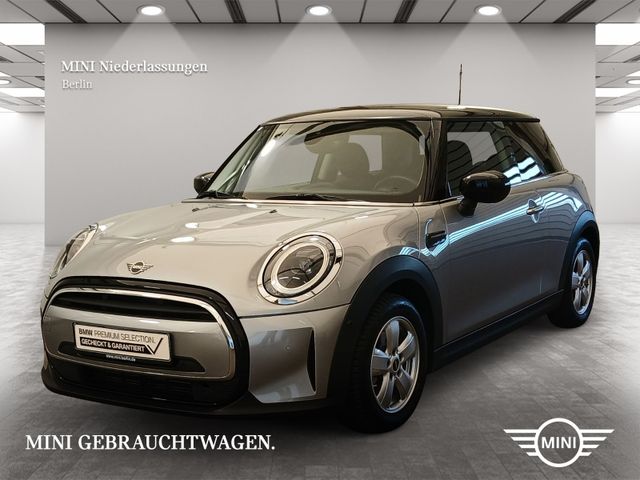 MINI Cooper Navi Kamera Driv.Assist LED Sitzheizung