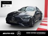 Mercedes-Benz CLE 53 AMG 4M PERF.-SITZE PANO STANDHZ DISTRO - Mercedes-Benz CLE 53 AMG Jahreswagen