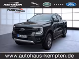 Ford Vorführwagen - Ford Ranger Plug-in Hybrid (PHEV) Gebrauchtwagen