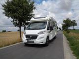 HYMER / ERIBA / HYMERCAR T 704 SL - HYMER / ERIBA S 7
