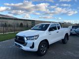 Toyota Hilux - gebrauchte Toyota Hilux aus dem Jahr 2023