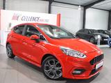 Ford Fiesta 1.0 EB ST-LINE SPORT RED / SPURHALTE / - Ford Fiesta Gebrauchtwagen in Hamm
