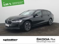 Skoda Superb - Vorschau Bild 1