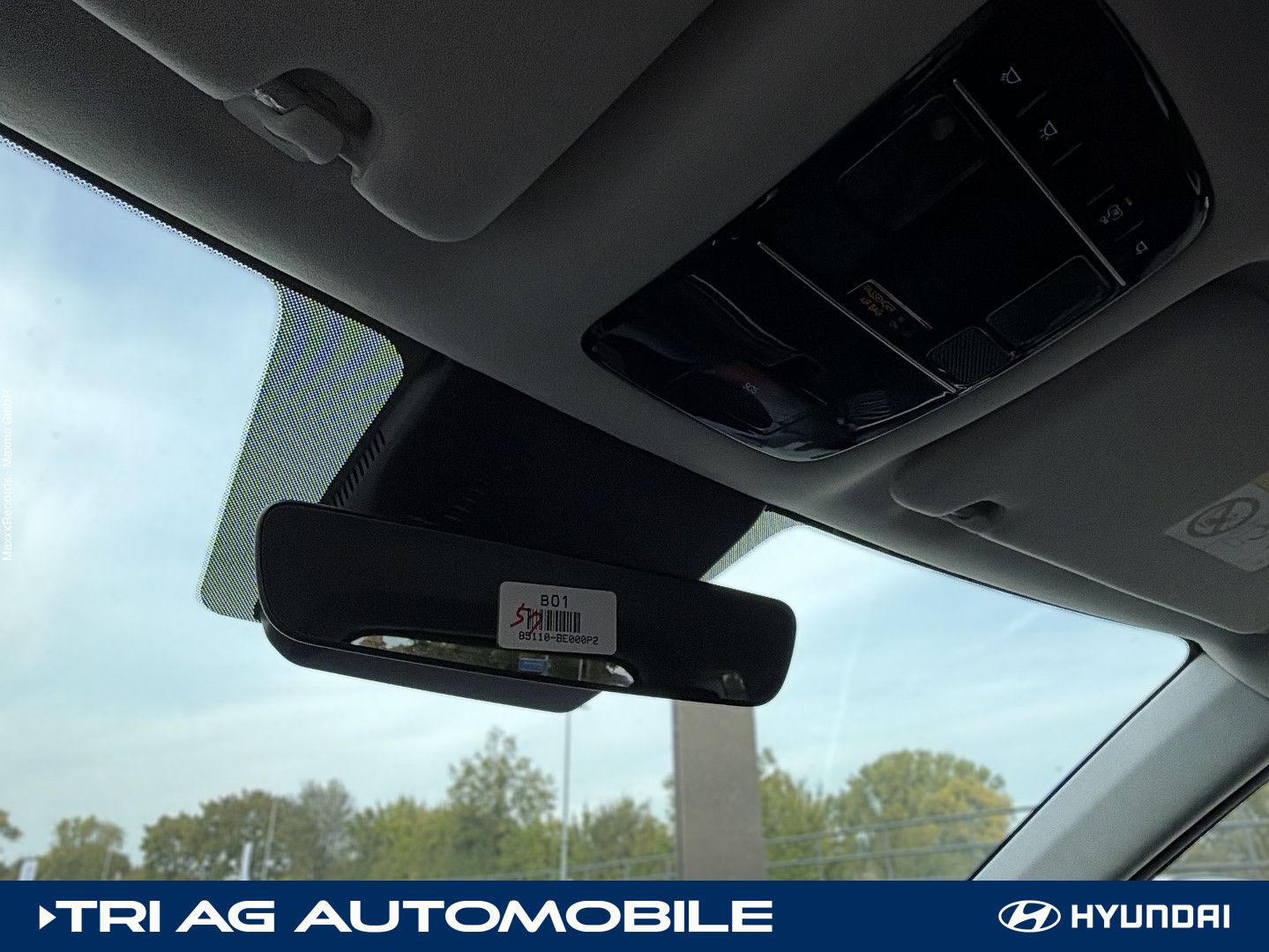 Hyundai Santa Fe – Bild 20
