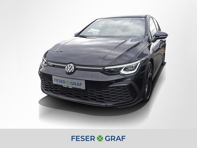 Volkswagen Golf 8 GTI BlackStyle 2.0 TSI DSG Navi Pano Kame