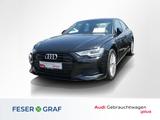 Audi A6 Lim 45 TFSI qu S tronic design Leder,Kamera - Audi A6 aus 2021