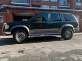 Ford Explorer U2 High Class V6 Tüv 9/2026 ... - Ford Explorer aus 1997