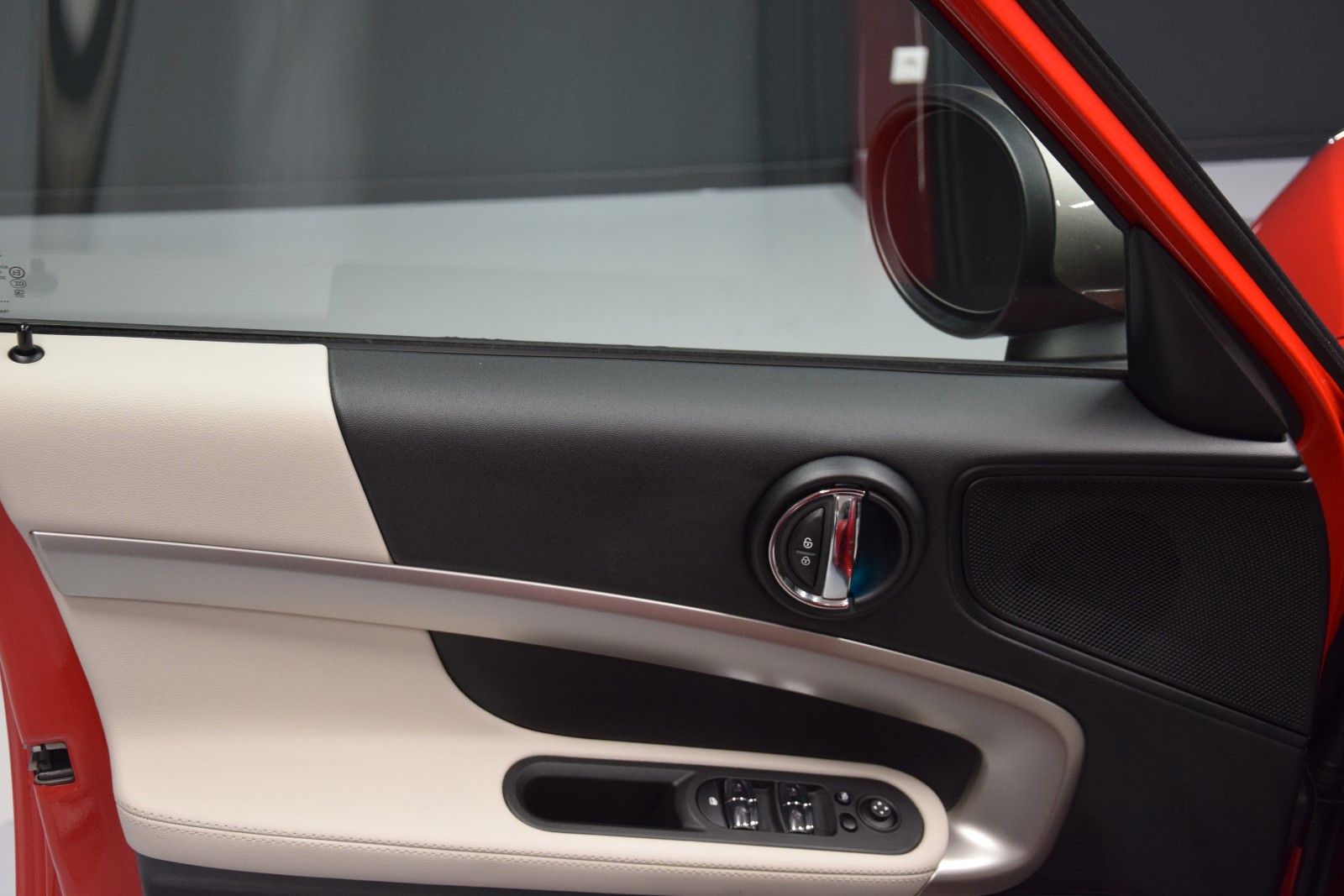 Fahrzeugabbildung MINI Countryman Cooper Yours Trim Pano ACC Memory