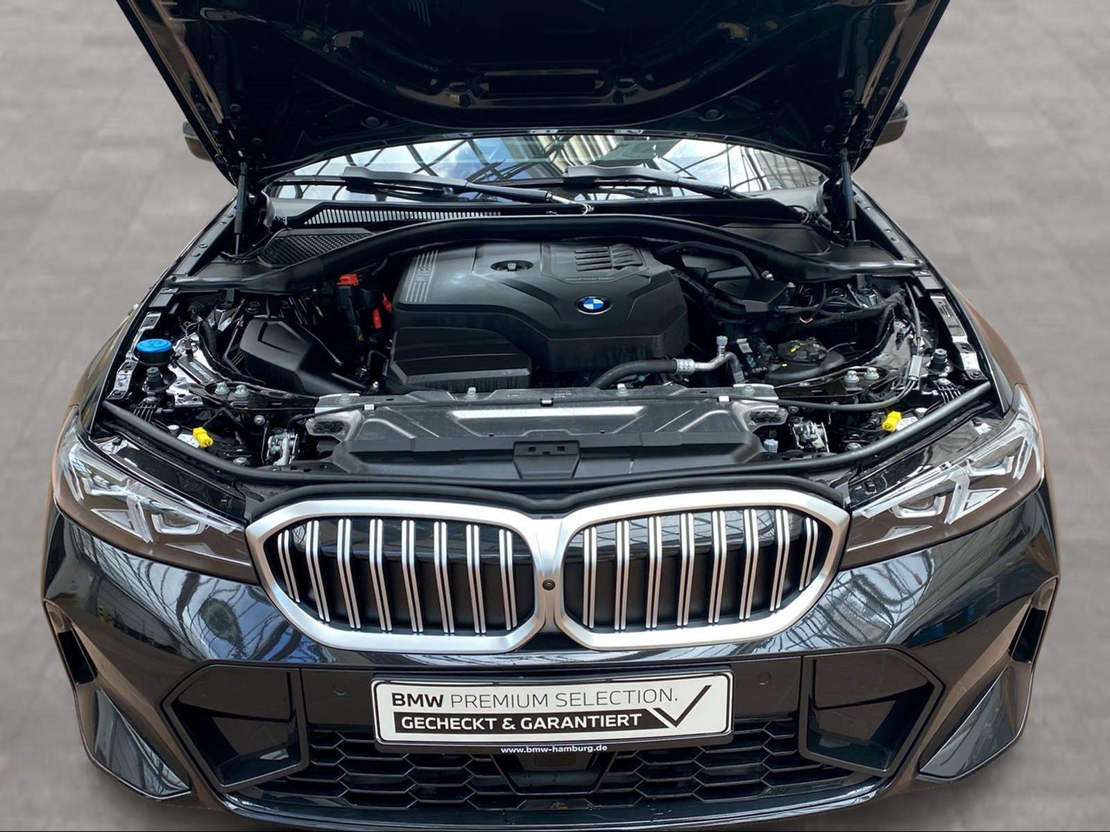 BMW 320 - Bild 21